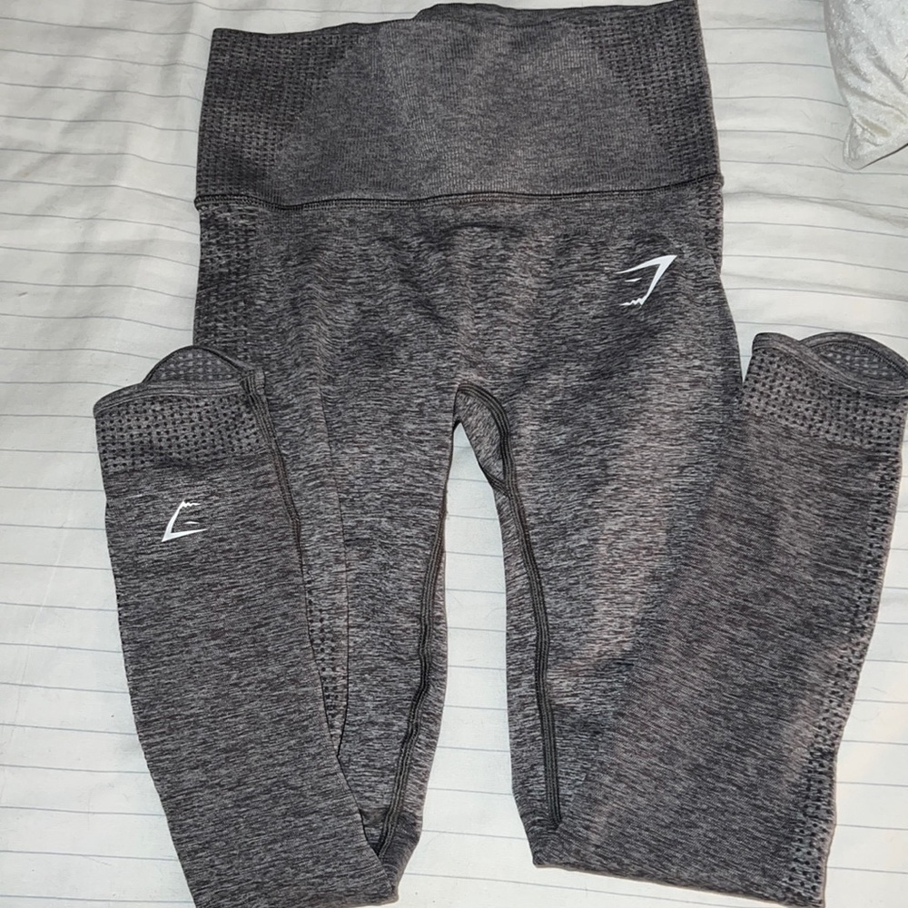 Gymshark leggings